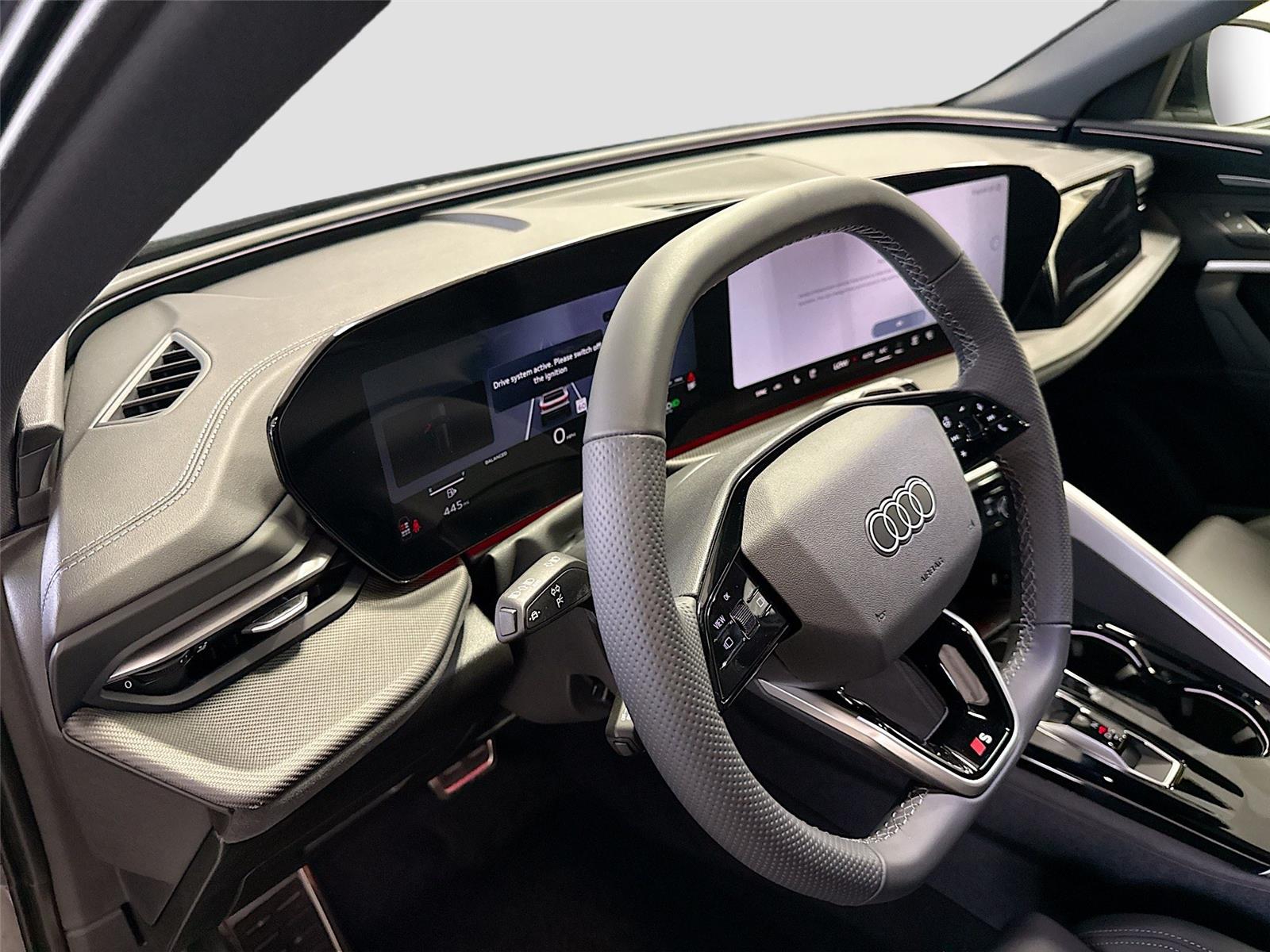 2026 Audi SQ5 Premium Plus