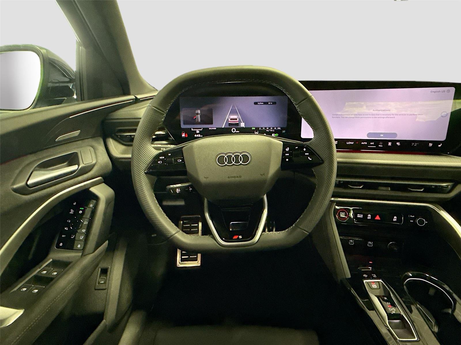 2026 Audi SQ5 Premium Plus