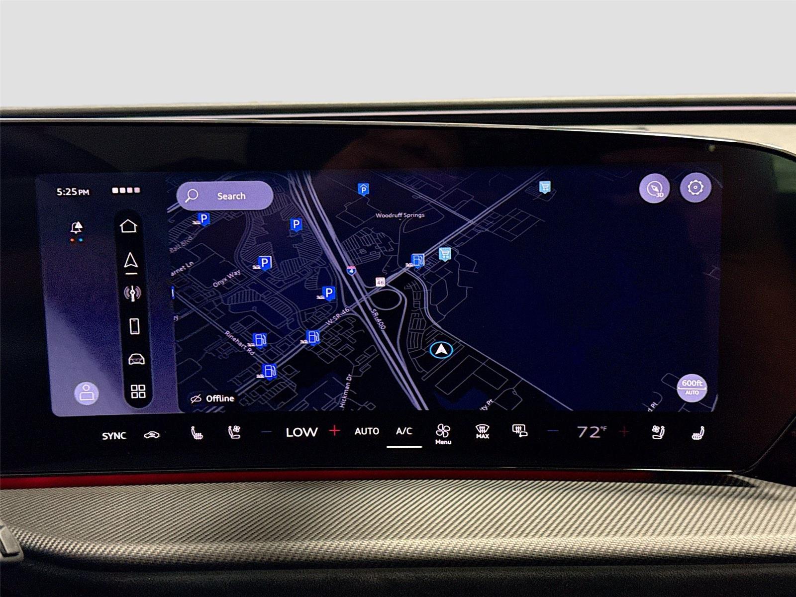 2026 Audi SQ5 Premium Plus