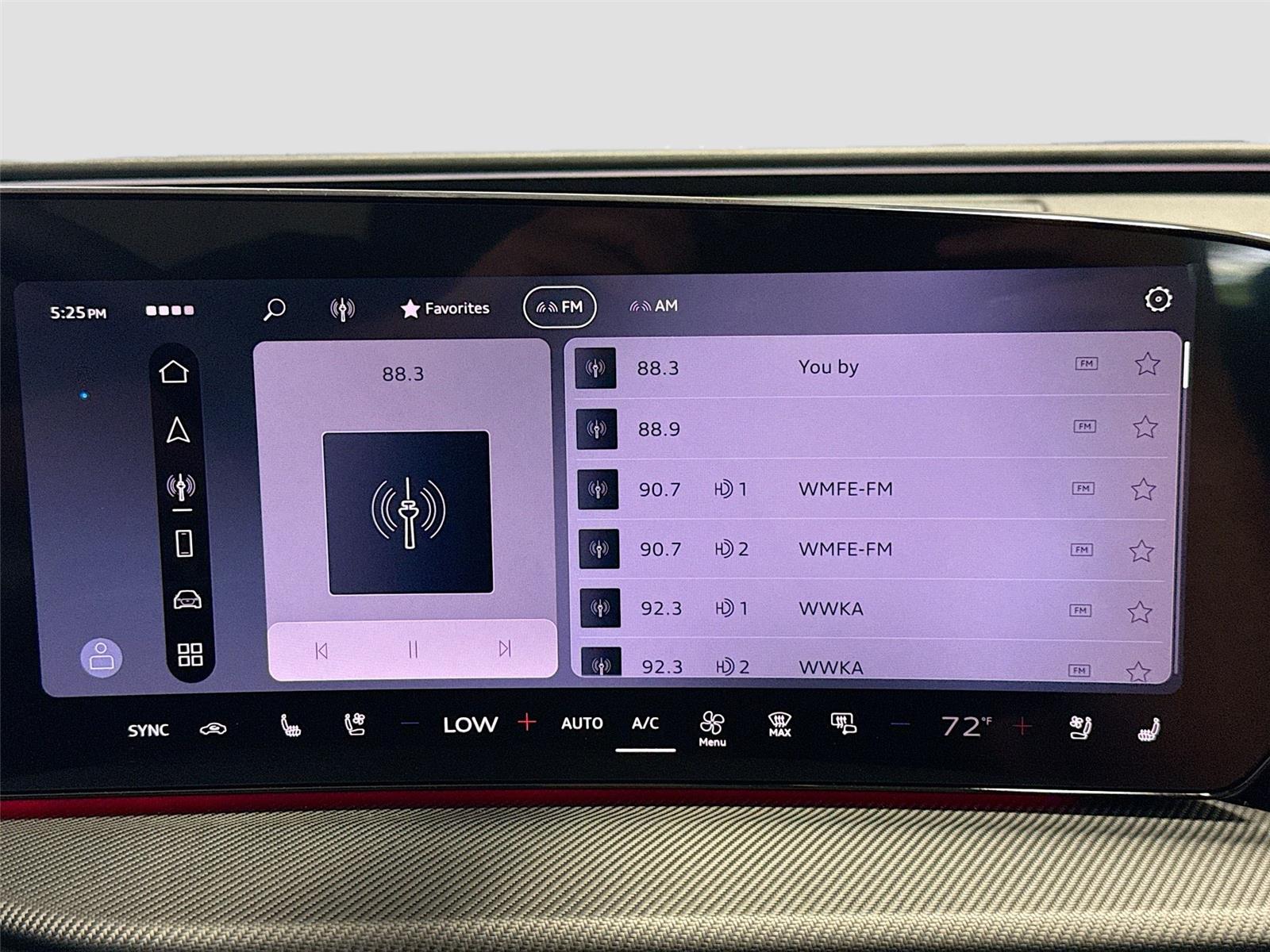 2026 Audi SQ5 Premium Plus