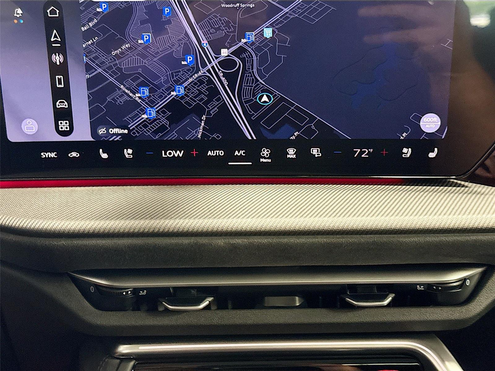 2026 Audi SQ5 Premium Plus