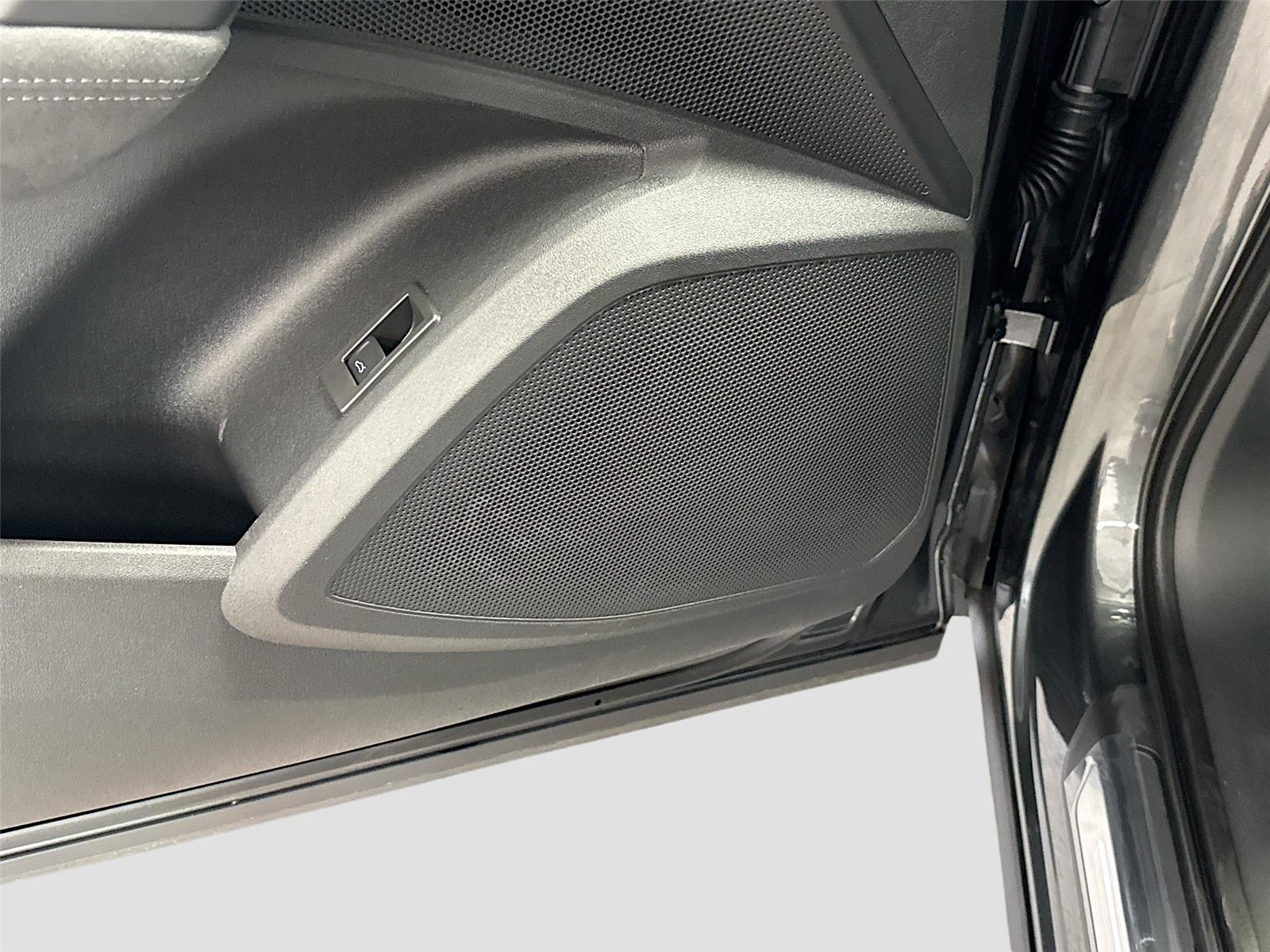 2026 Audi SQ5 Premium Plus