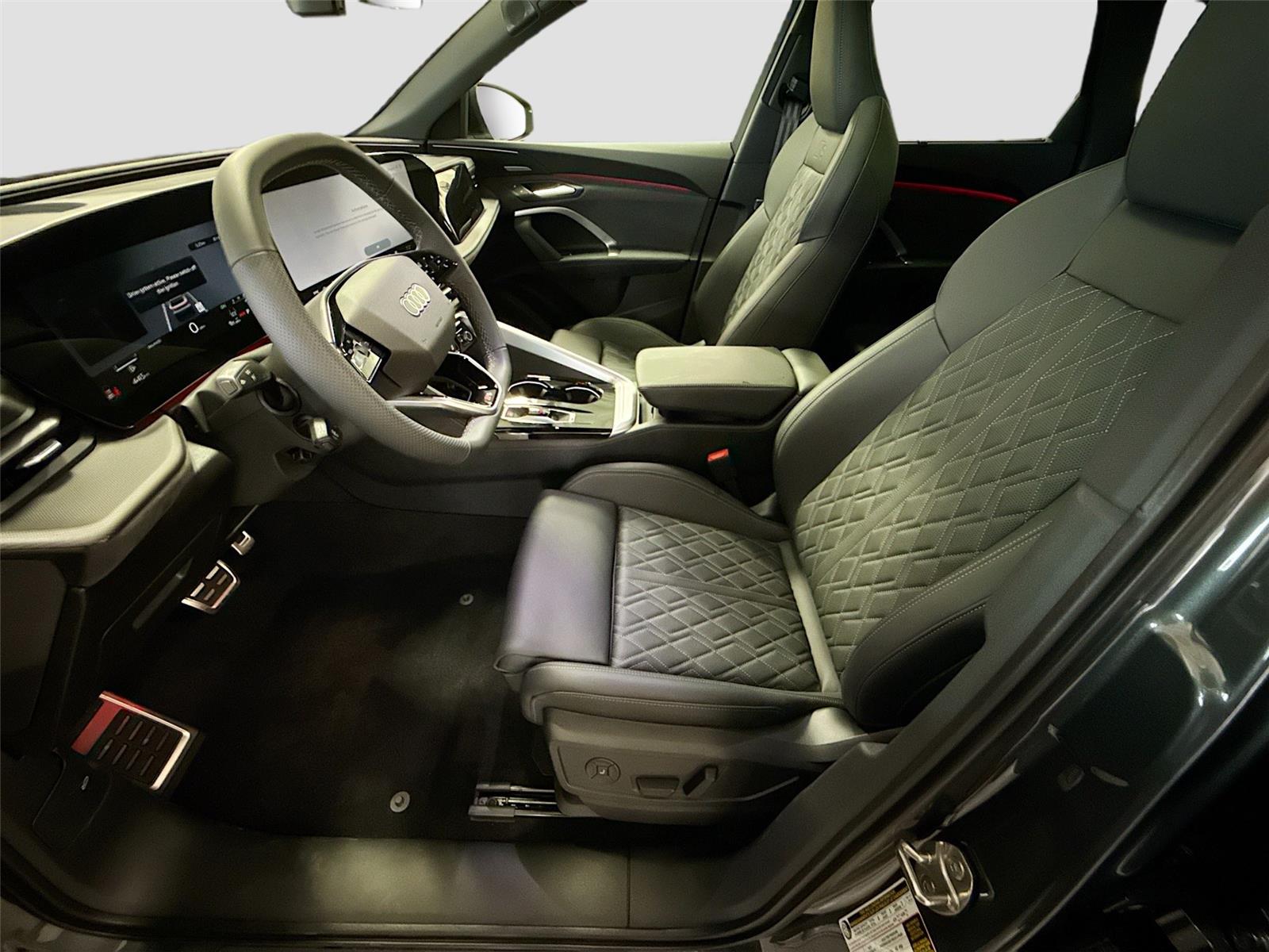 2026 Audi SQ5 Premium Plus