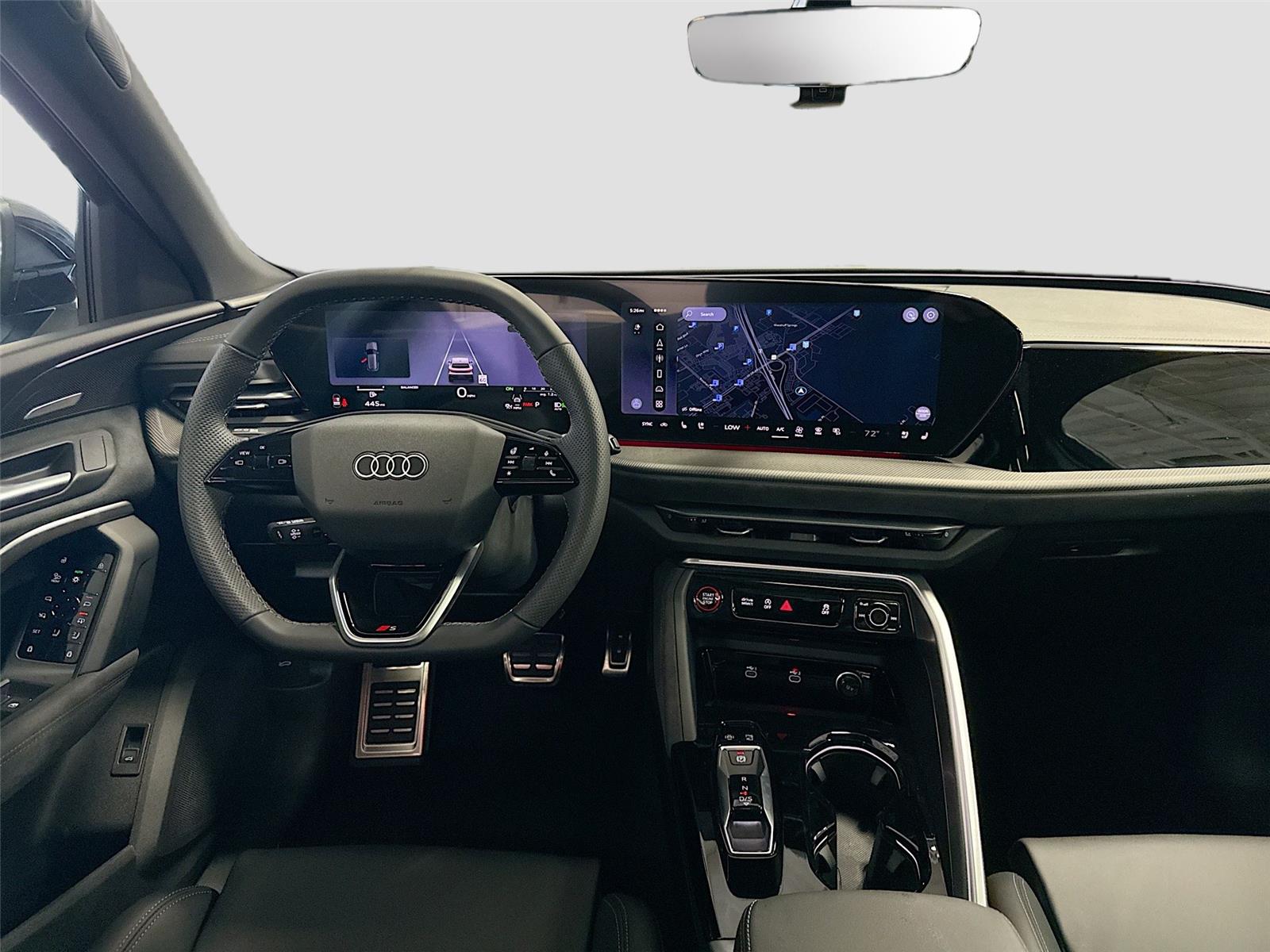 2026 Audi SQ5 Premium Plus
