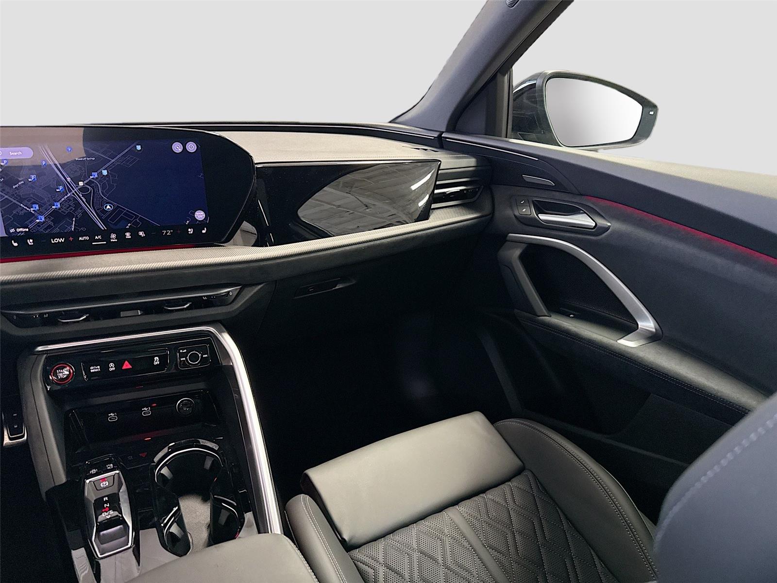 2026 Audi SQ5 Premium Plus