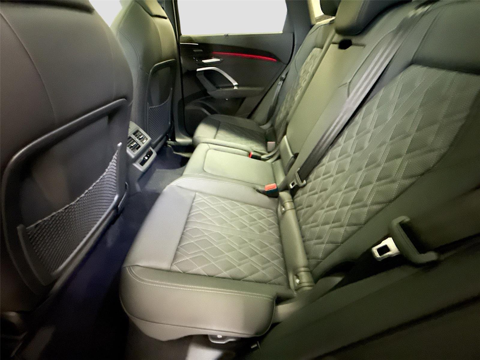 2026 Audi SQ5 Premium Plus