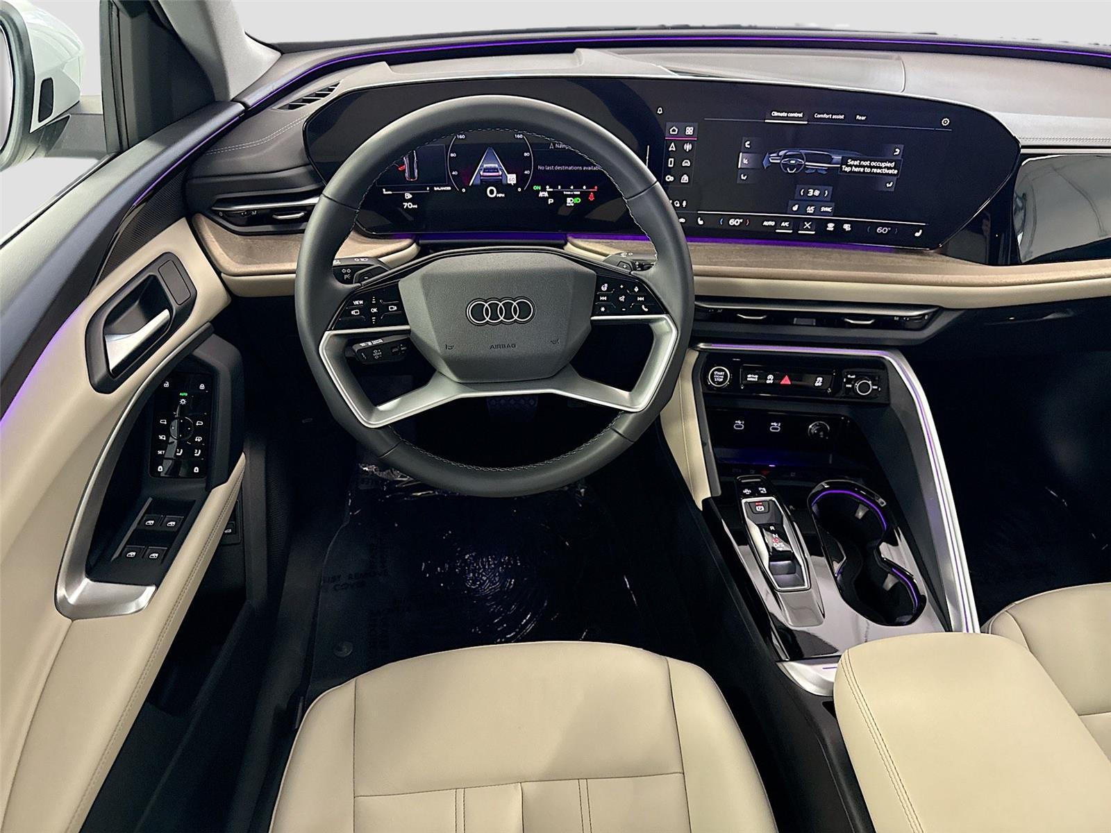 2025 Audi Q5 Premium