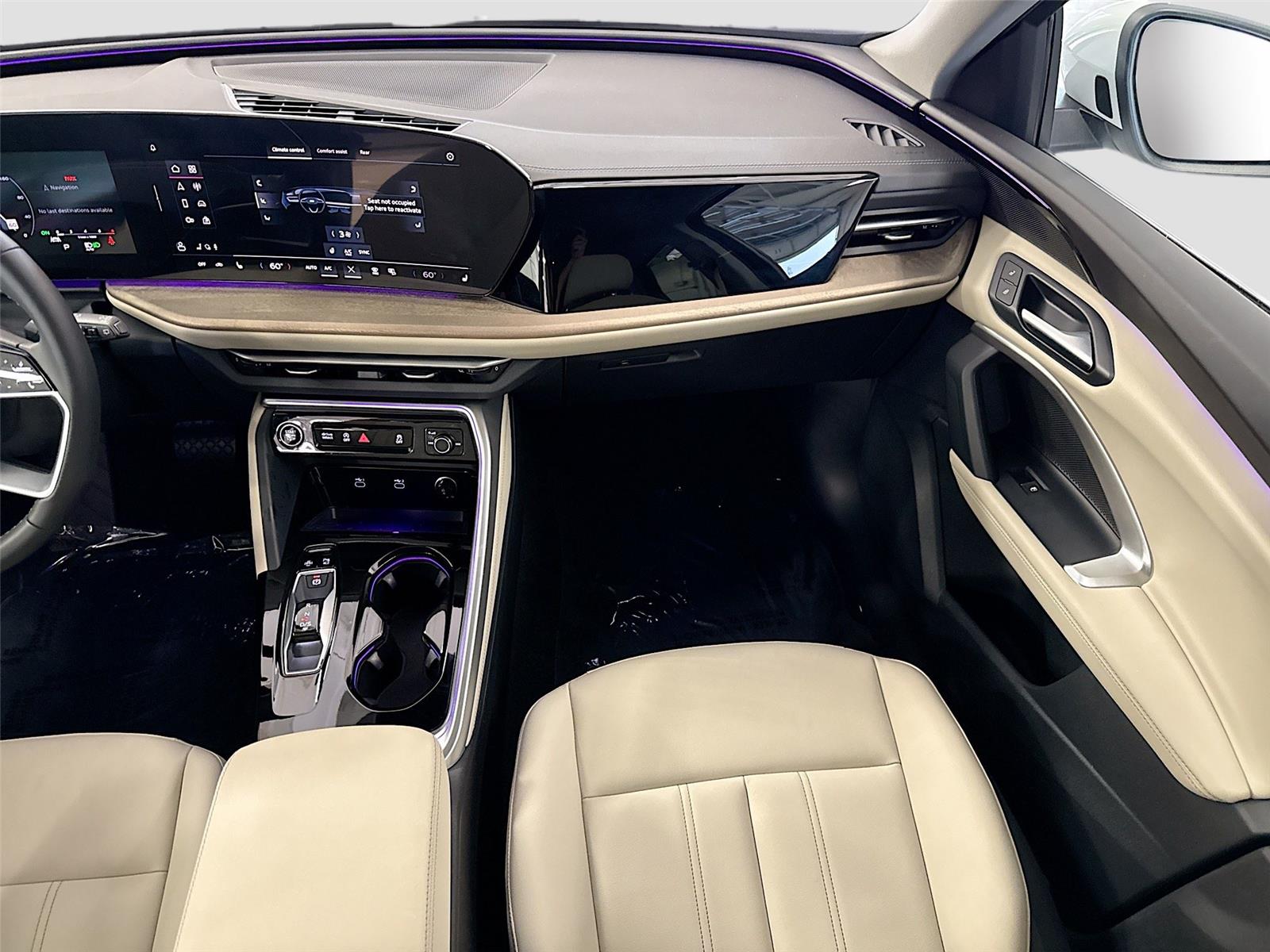2025 Audi Q5 Premium