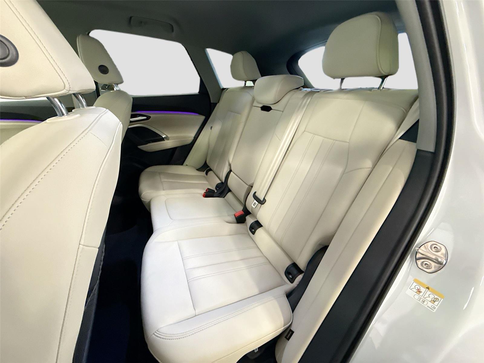 2025 Audi Q5 Premium