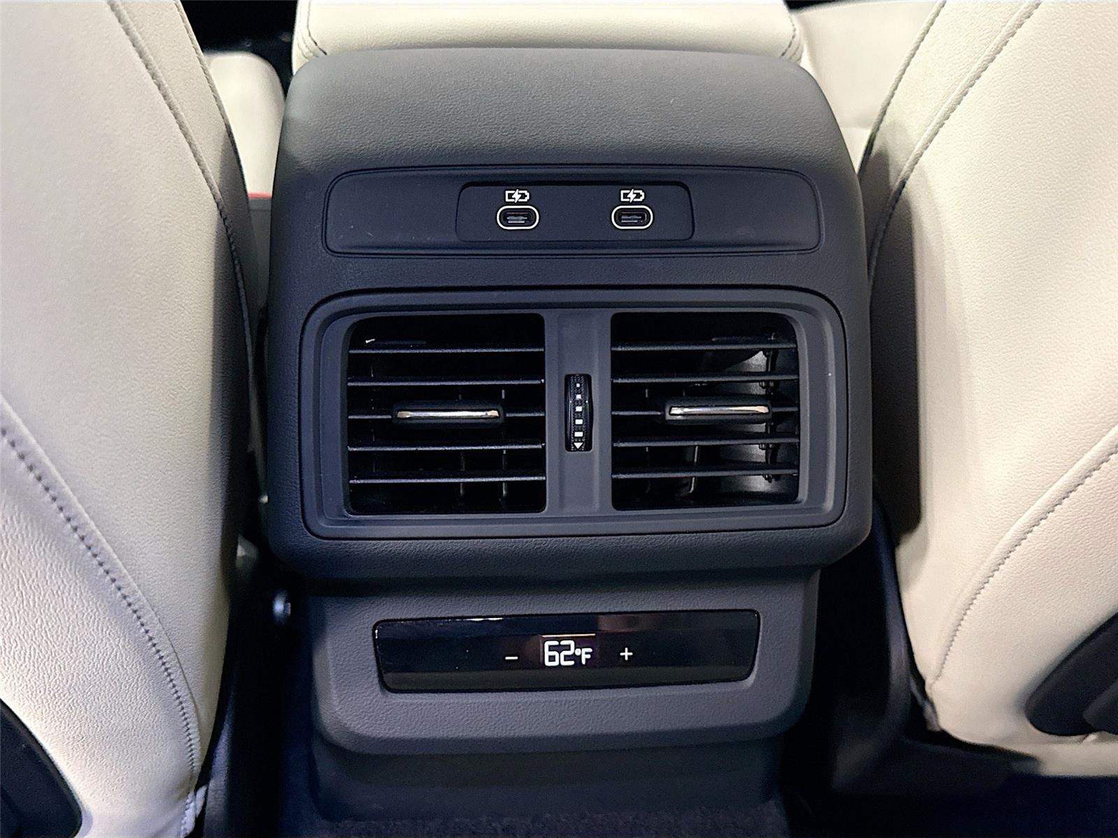 2025 Audi Q5 Premium