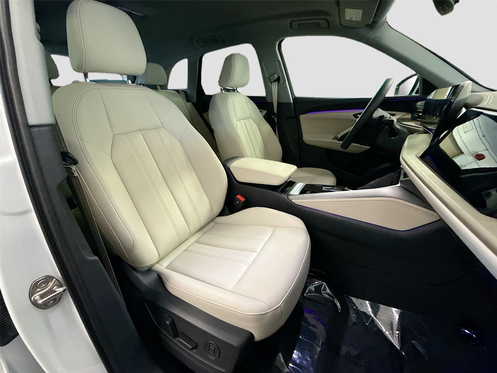 2025 Audi Q5 Premium