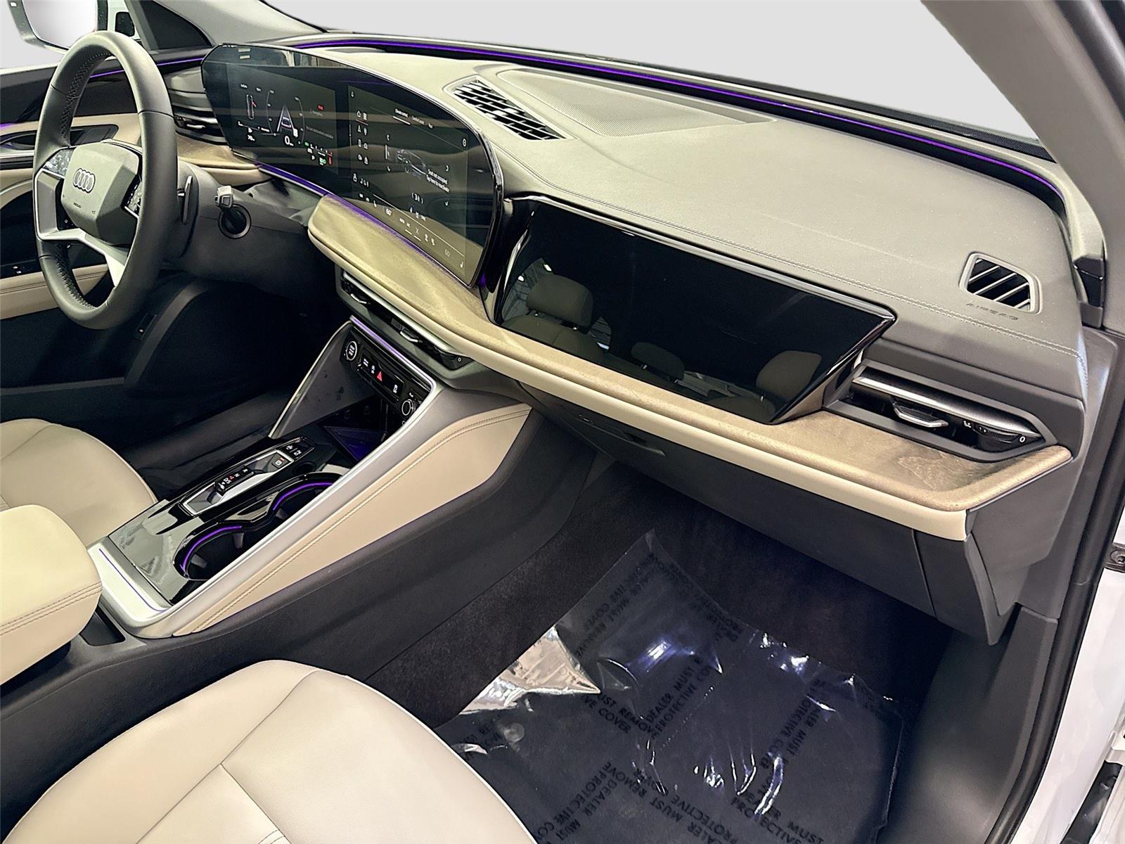2025 Audi Q5 Premium