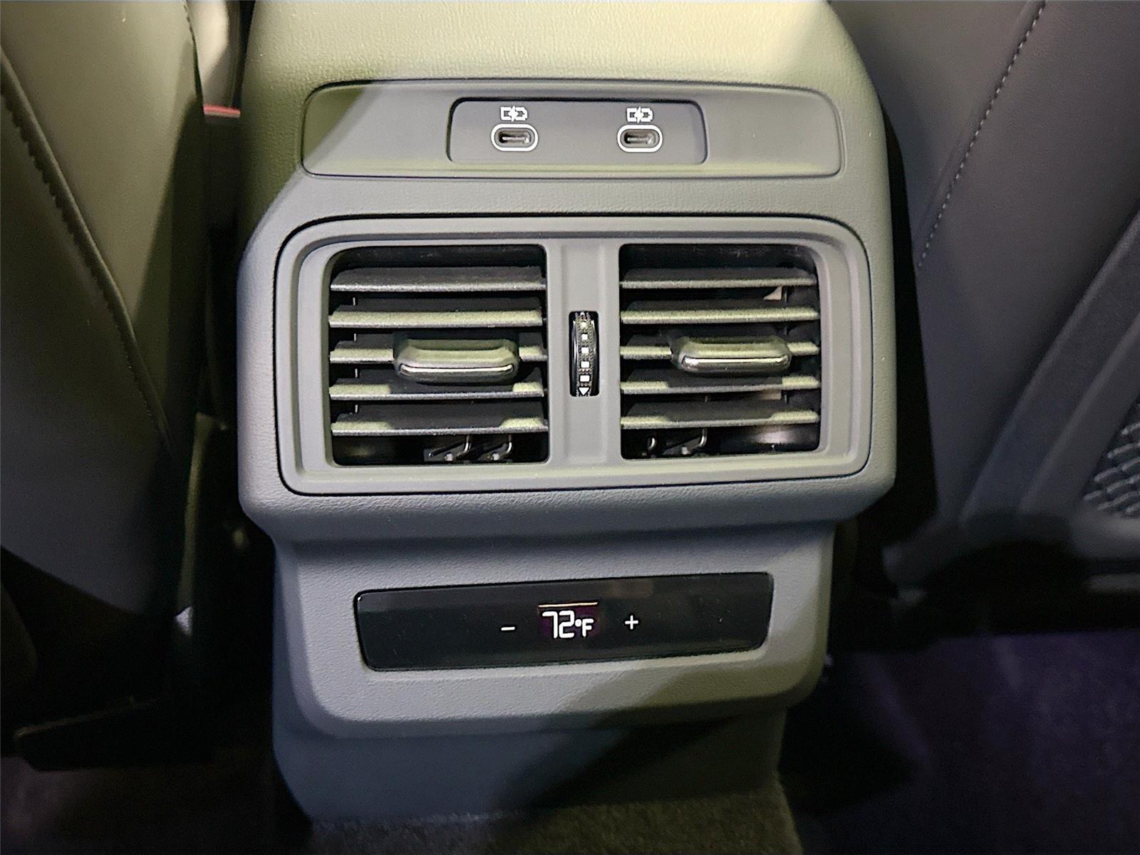 2026 Audi SQ5 Premium Plus