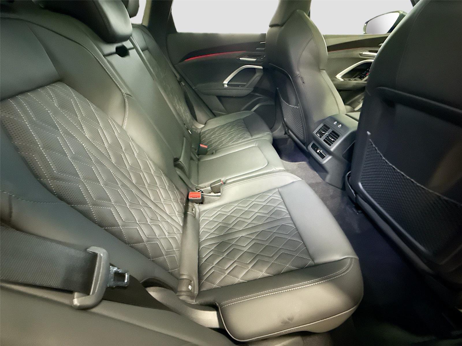 2026 Audi SQ5 Premium Plus