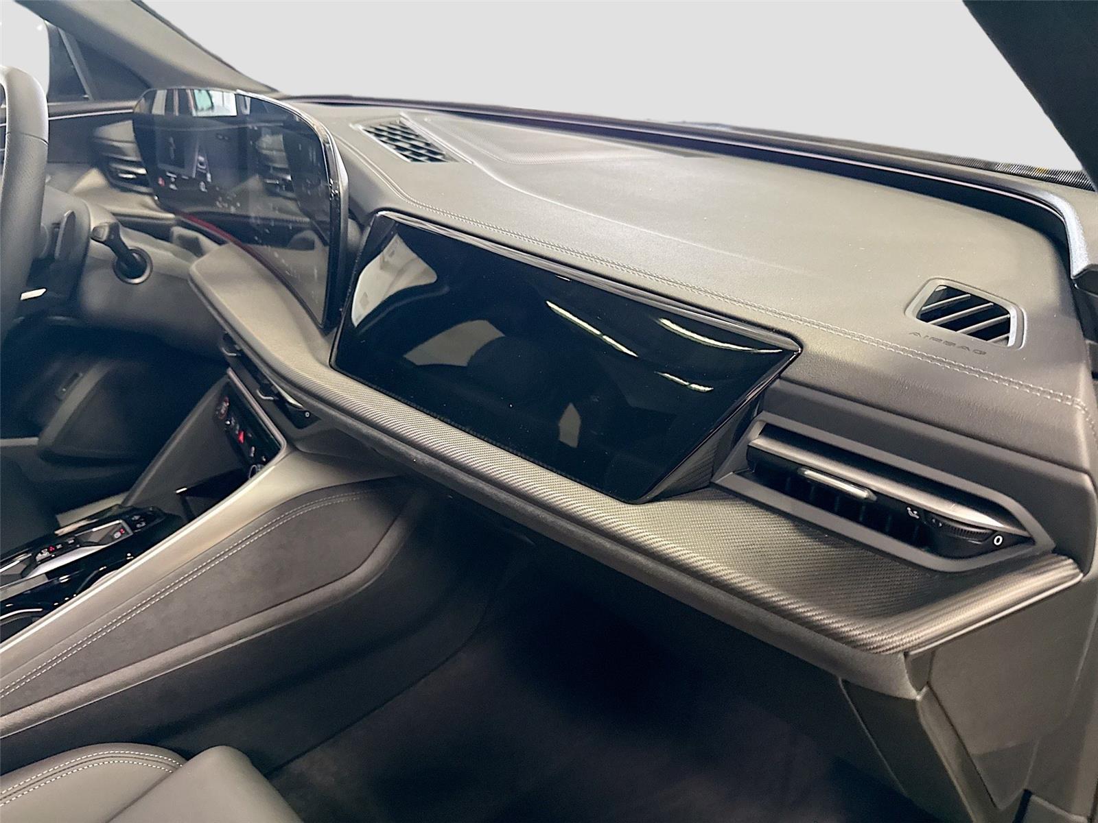 2026 Audi SQ5 Premium Plus