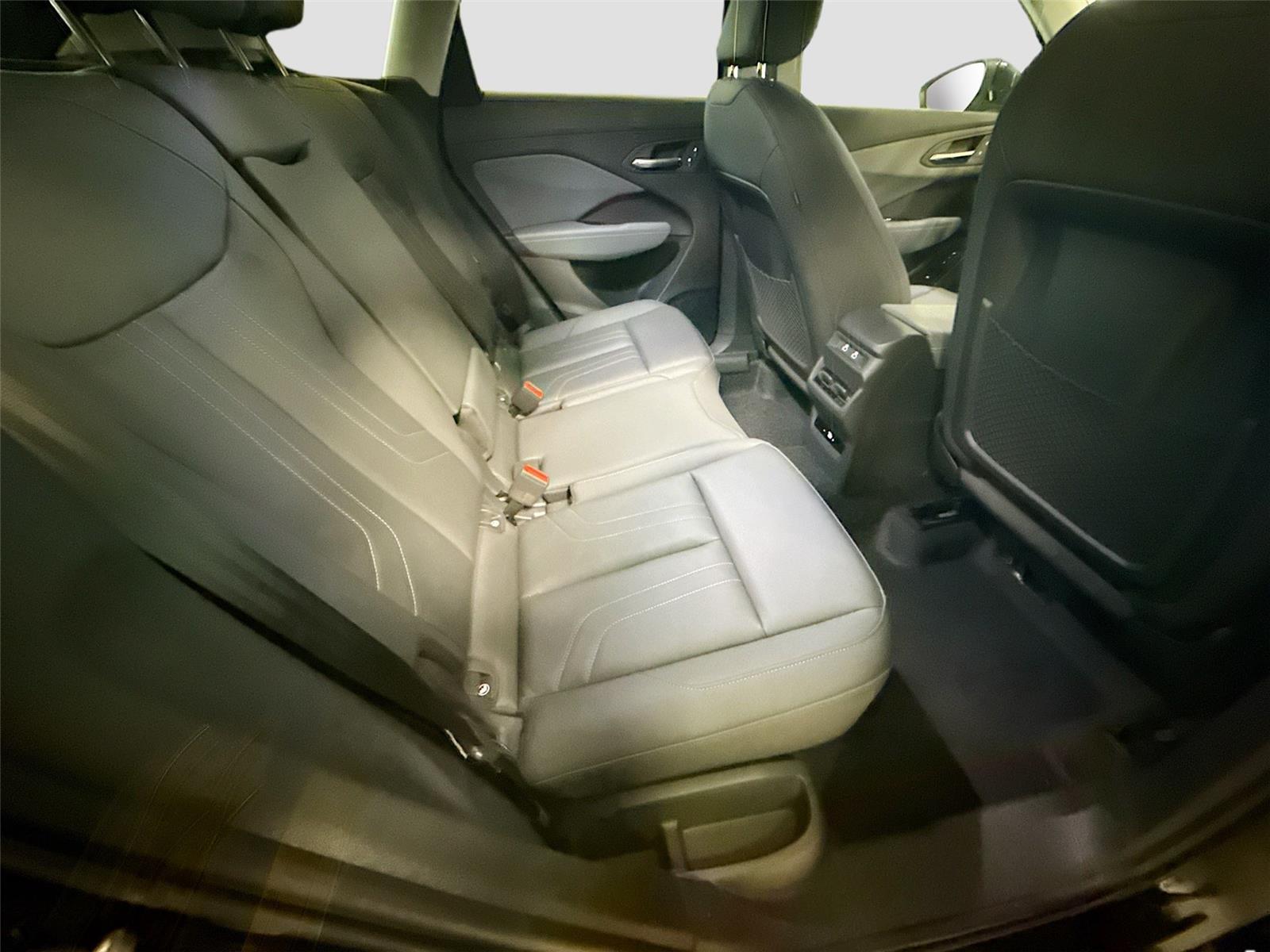 2026 Audi Q3 S line