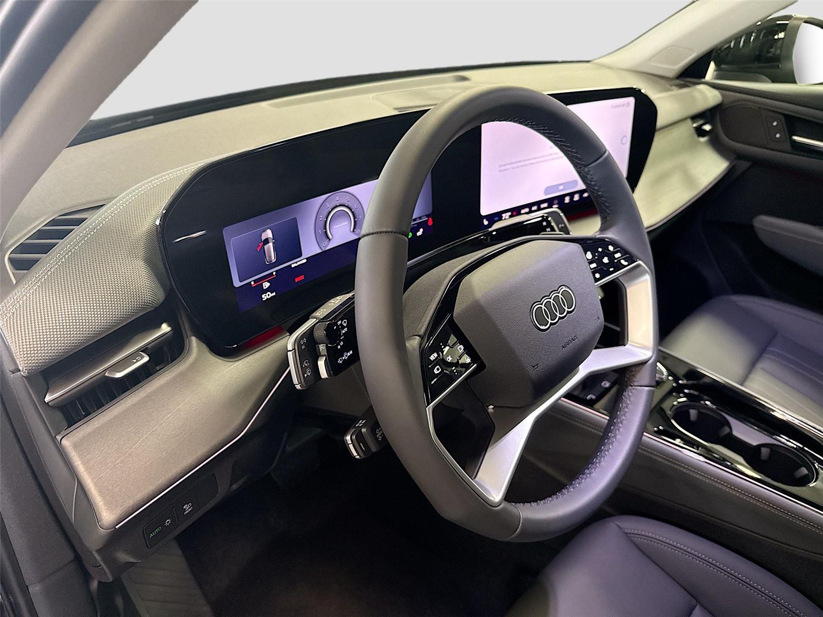 2026 Audi Q3 S line