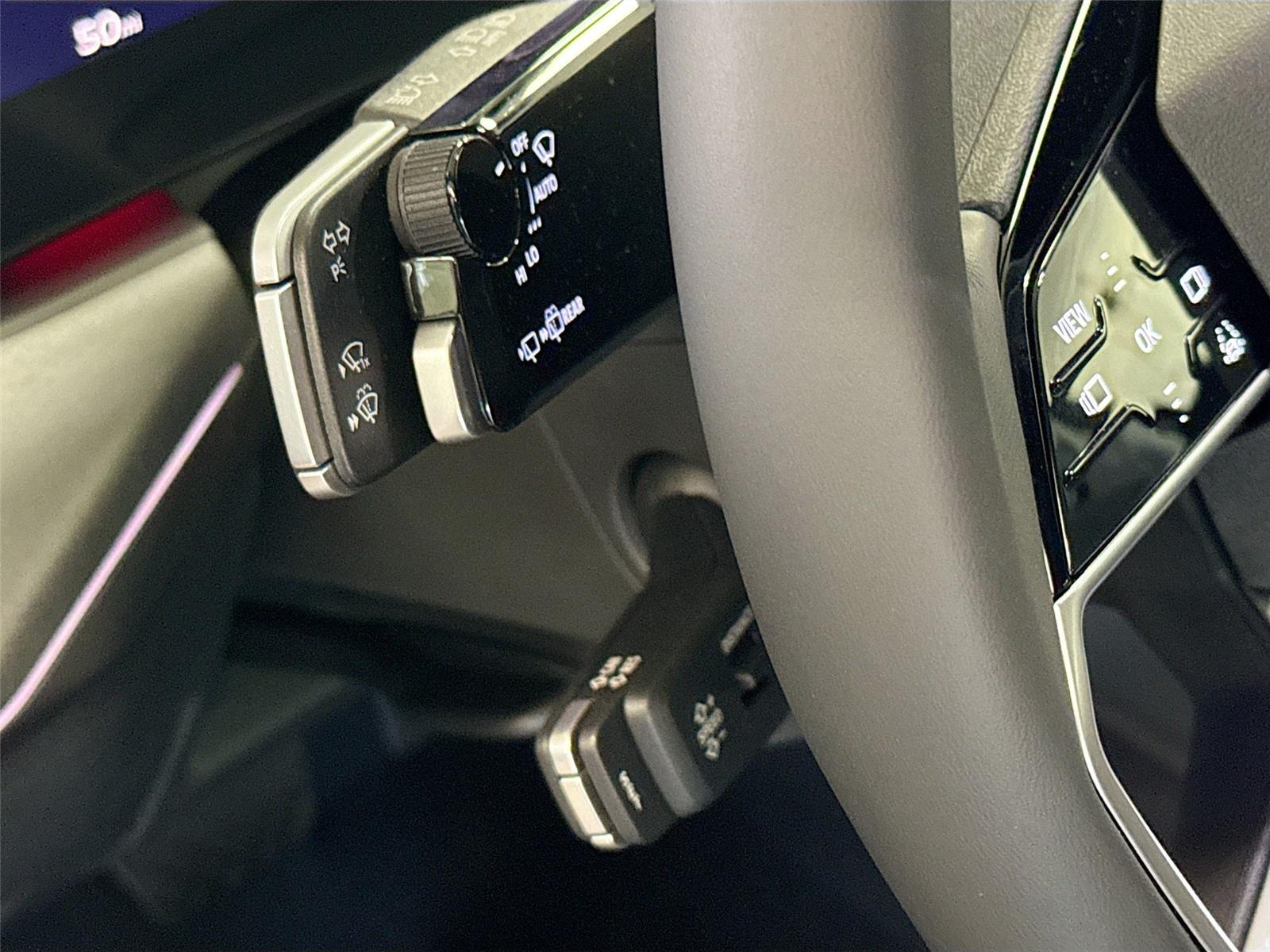 2026 Audi Q3 S line