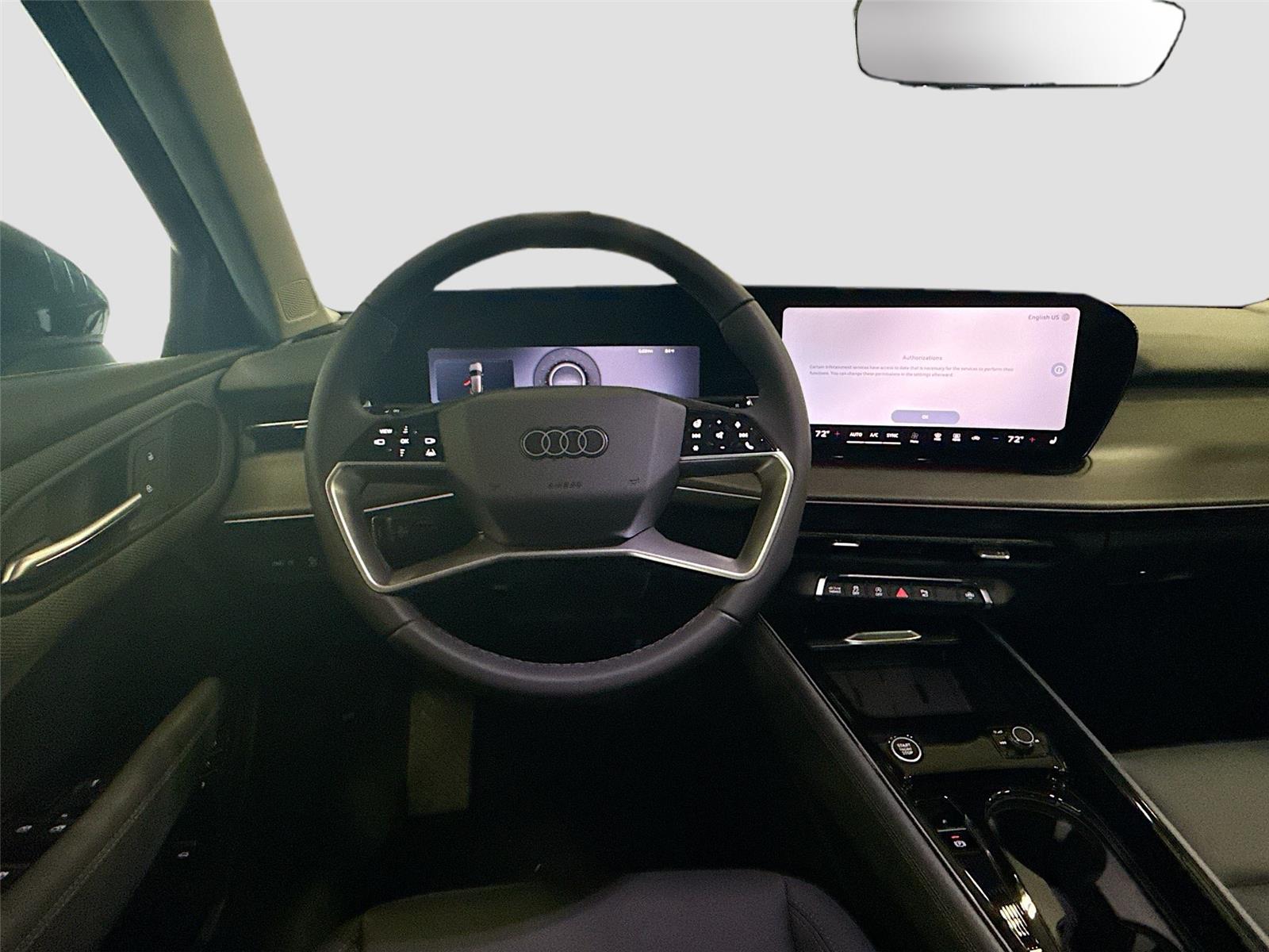 2026 Audi Q3 S line