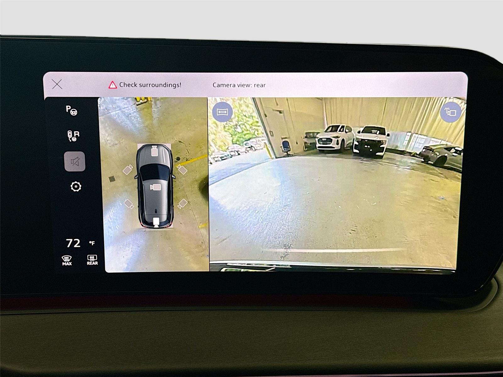 2026 Audi Q3 S line