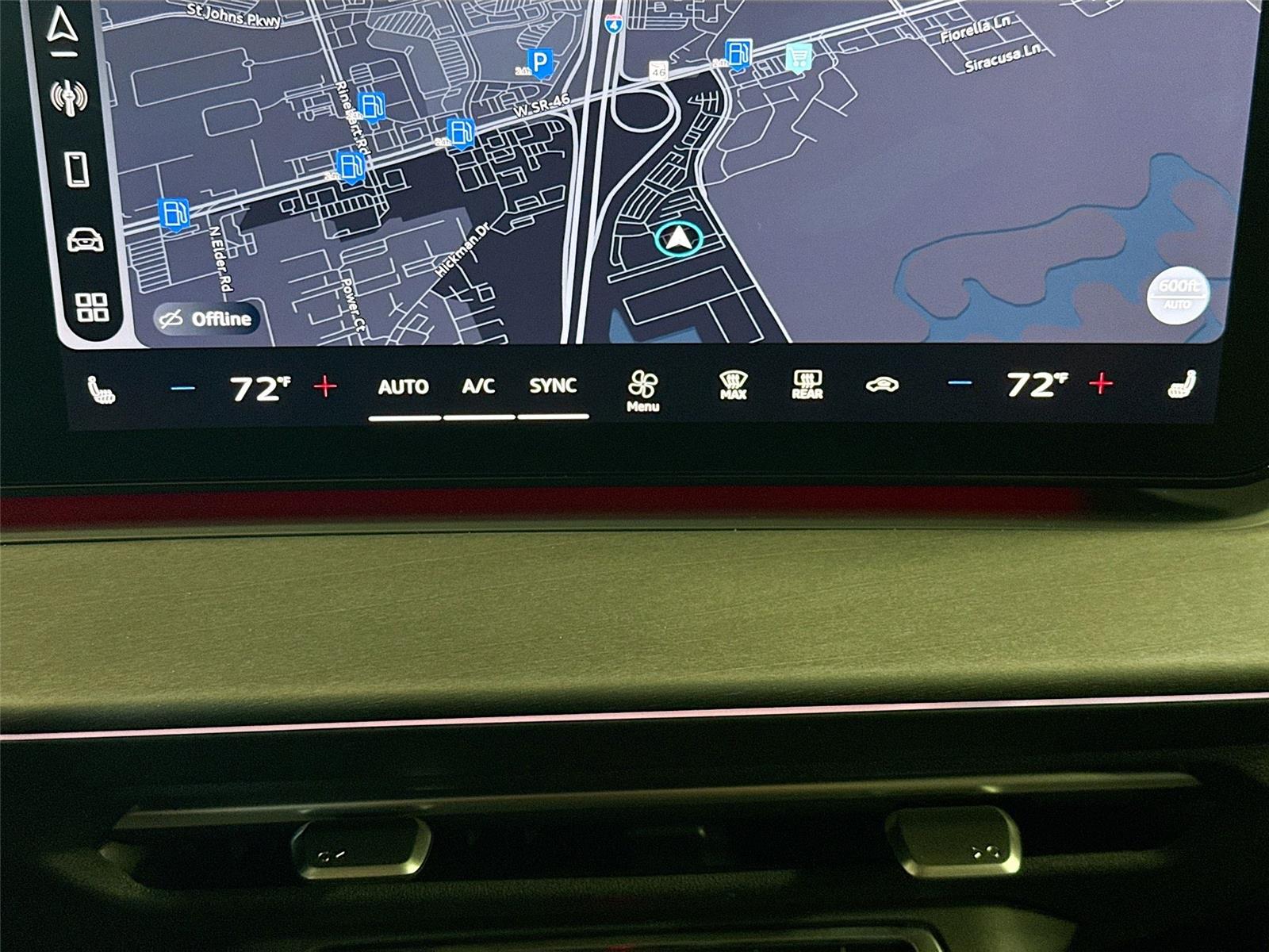 2026 Audi Q3 S line