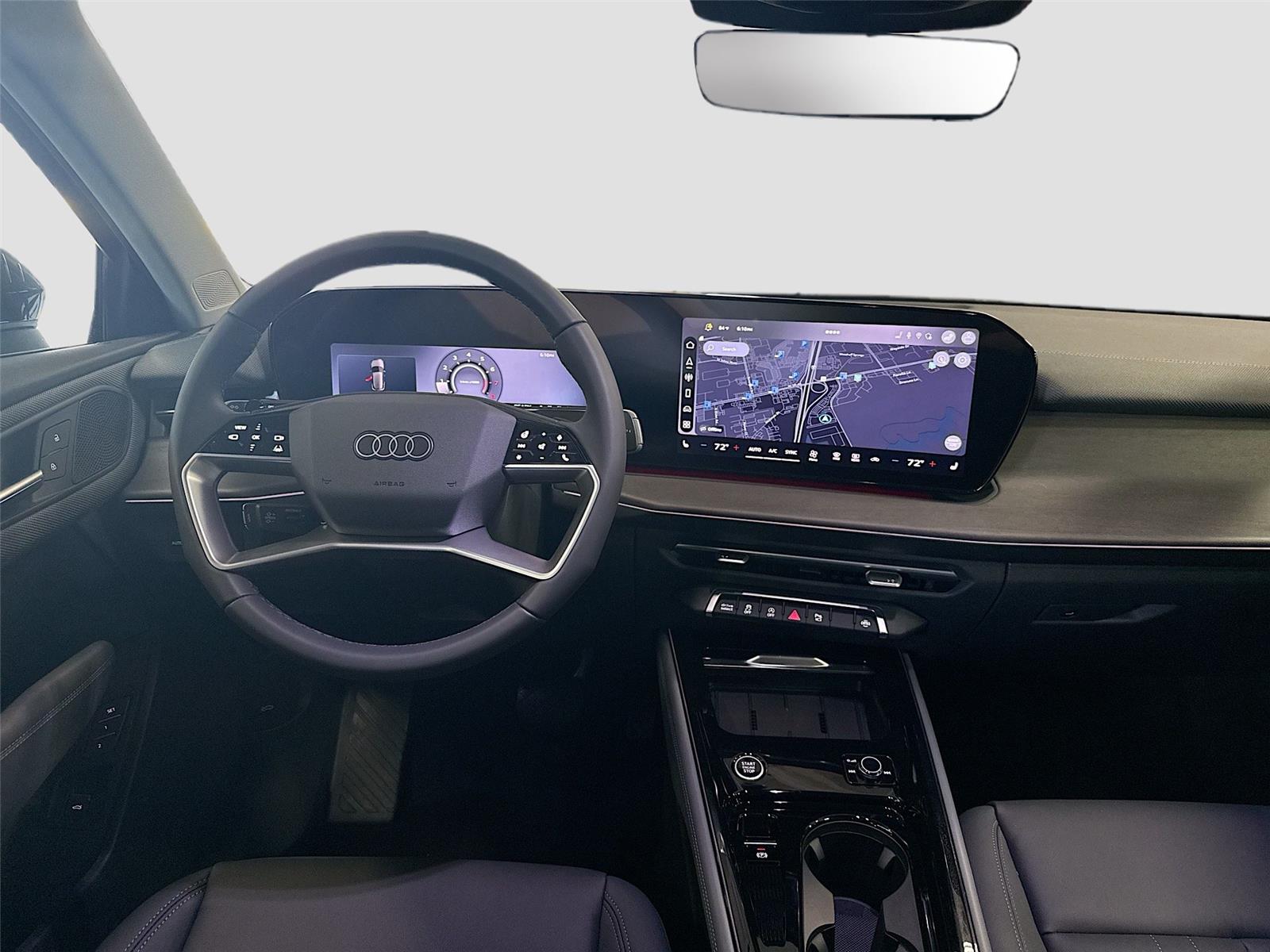 2026 Audi Q3 S line