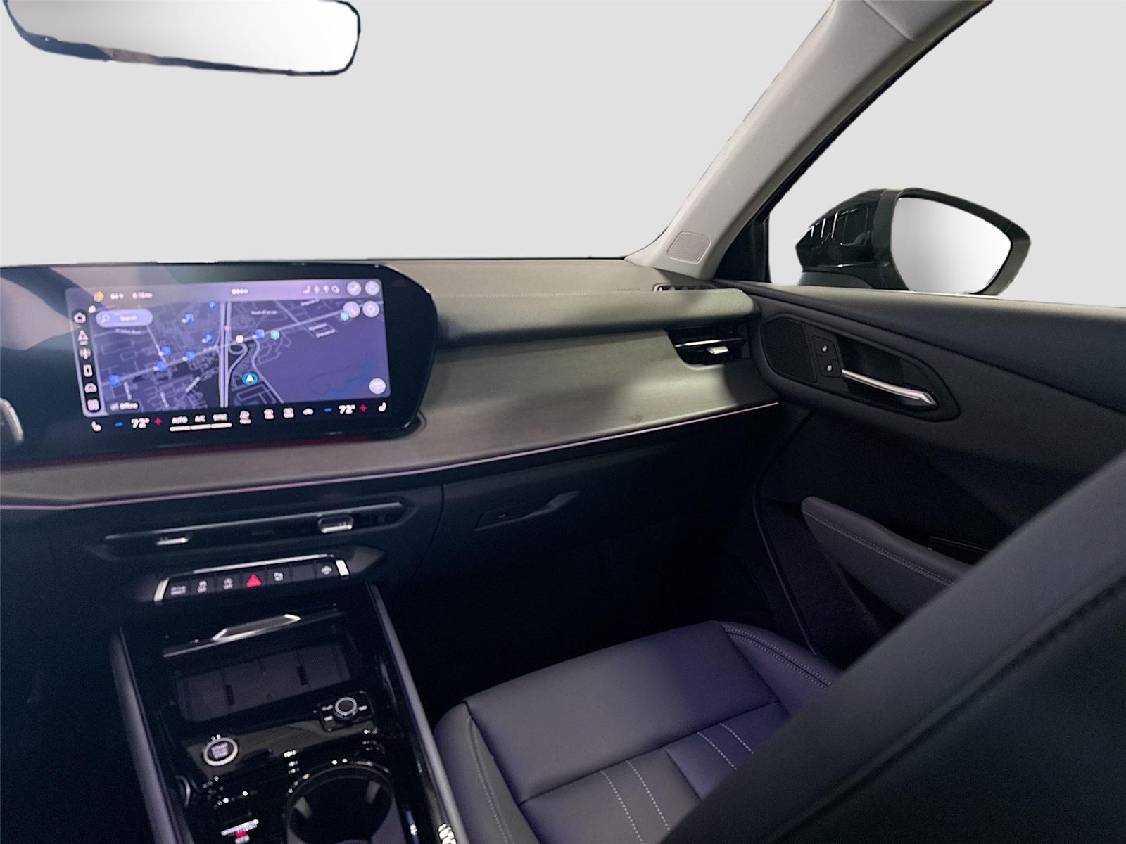 2026 Audi Q3 S line