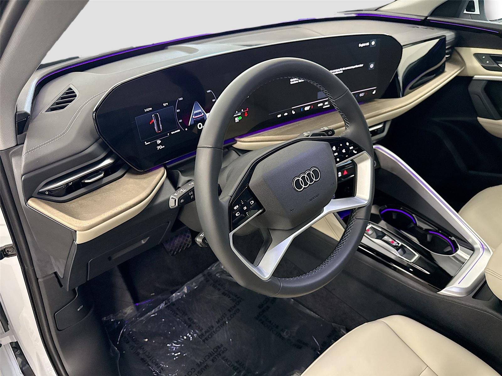 2025 Audi Q5 Premium