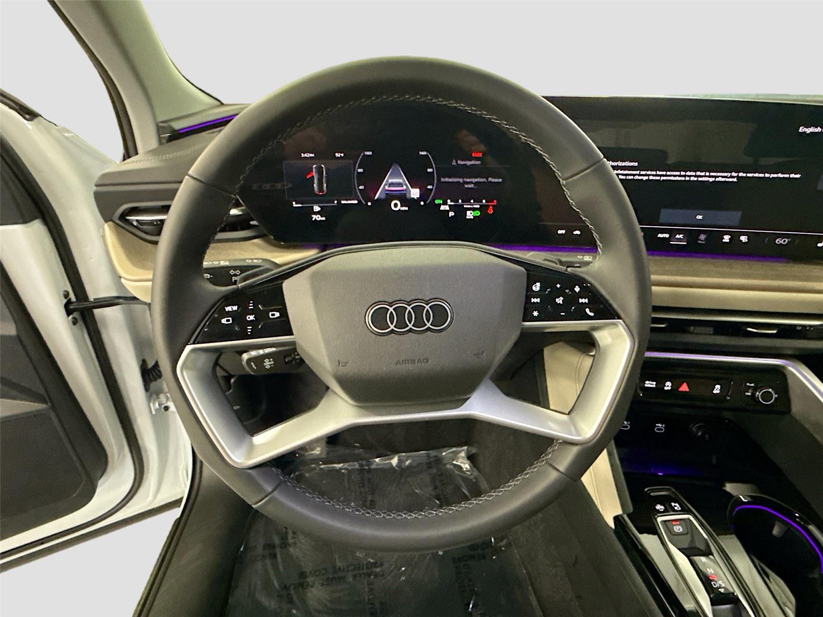 2025 Audi Q5 Premium