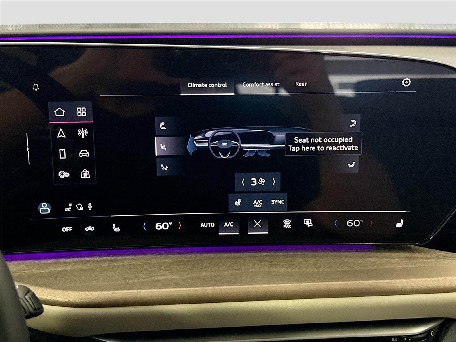 2025 Audi Q5 Premium