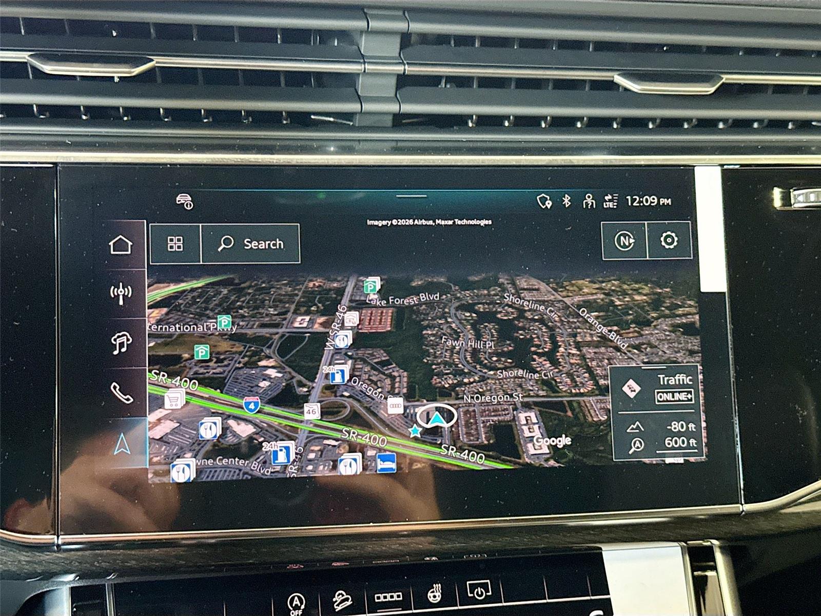 2026 Audi Q7 Premium