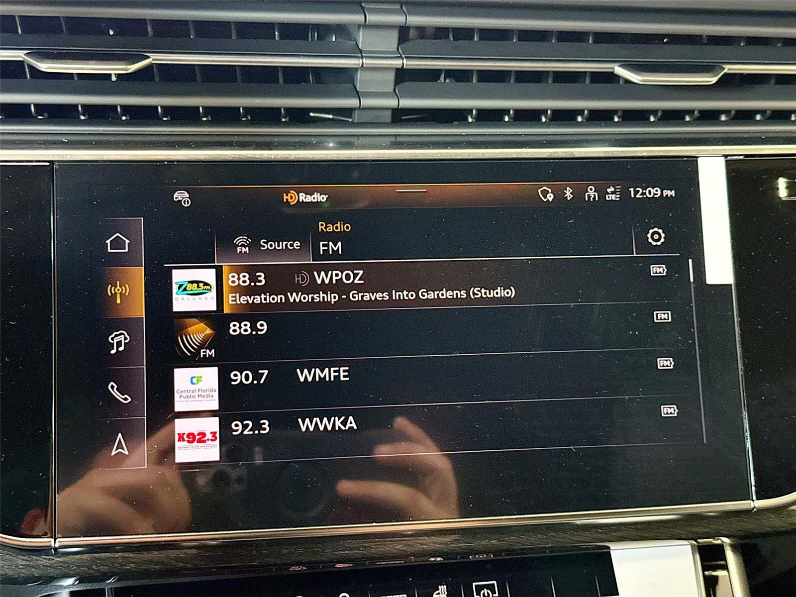 2026 Audi Q7 Premium