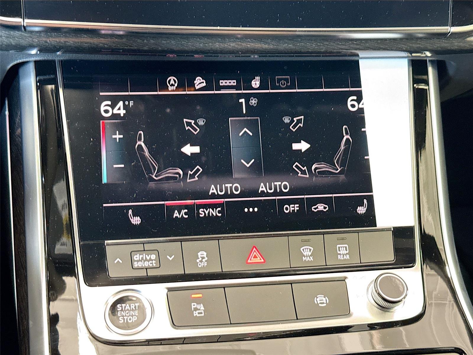 2026 Audi Q7 Premium