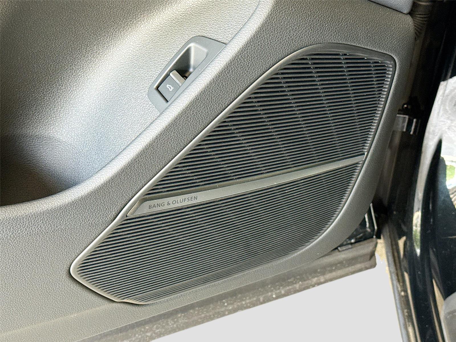 2026 Audi Q7 Premium