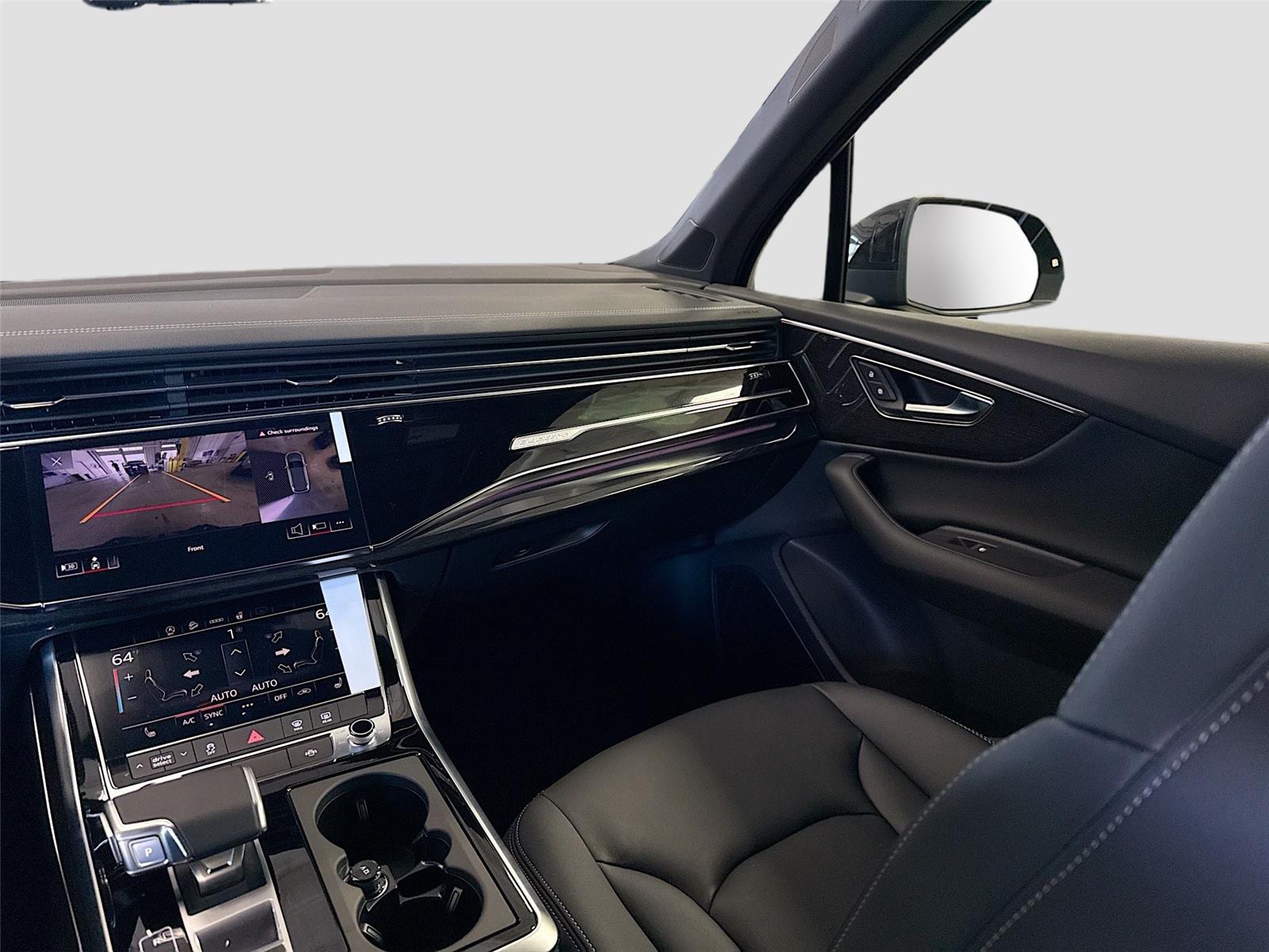 2026 Audi Q7 Premium
