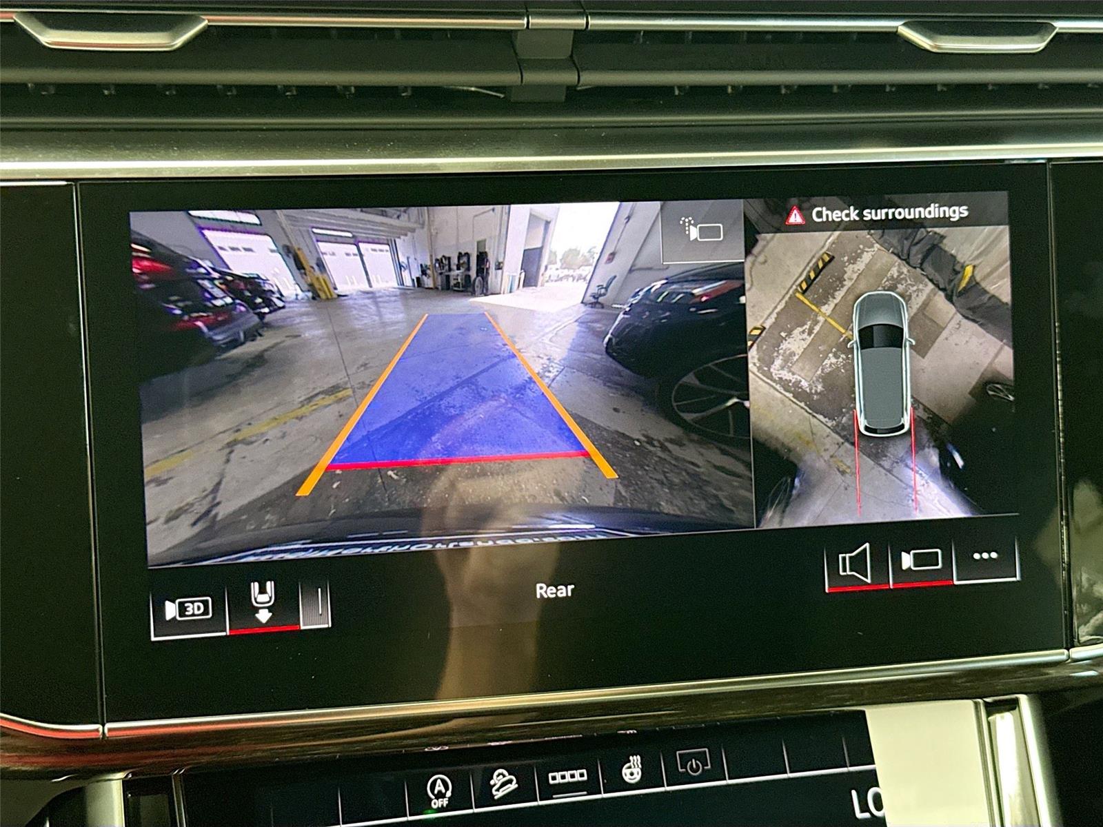 2026 Audi Q7 Premium