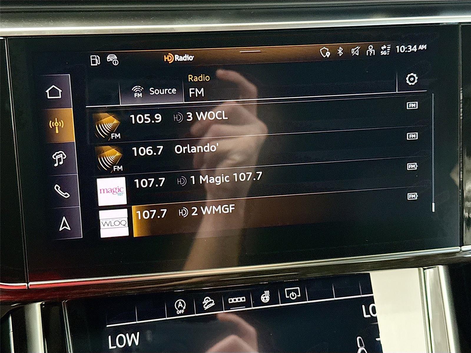 2026 Audi Q7 Premium