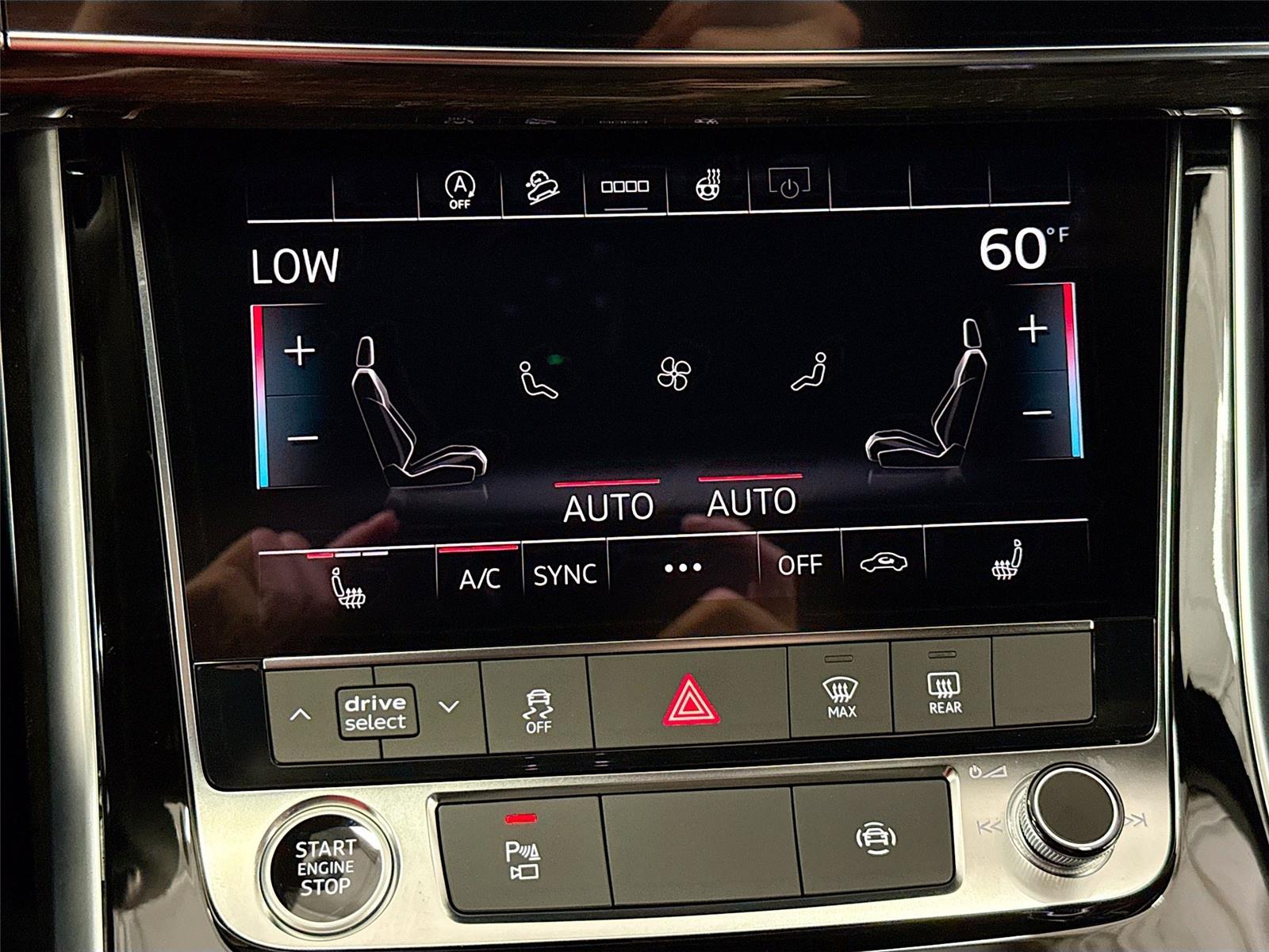 2026 Audi Q7 Premium
