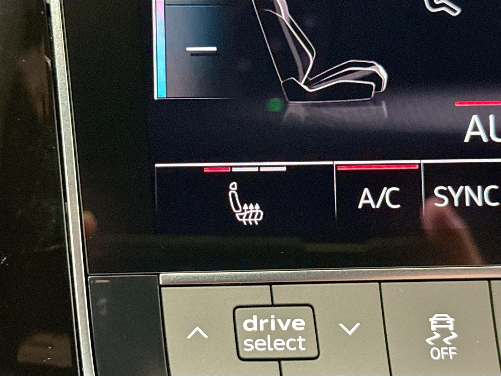 2026 Audi Q7 Premium