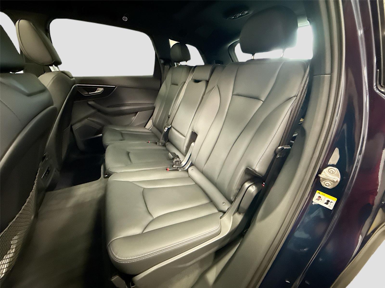 2026 Audi Q7 Premium