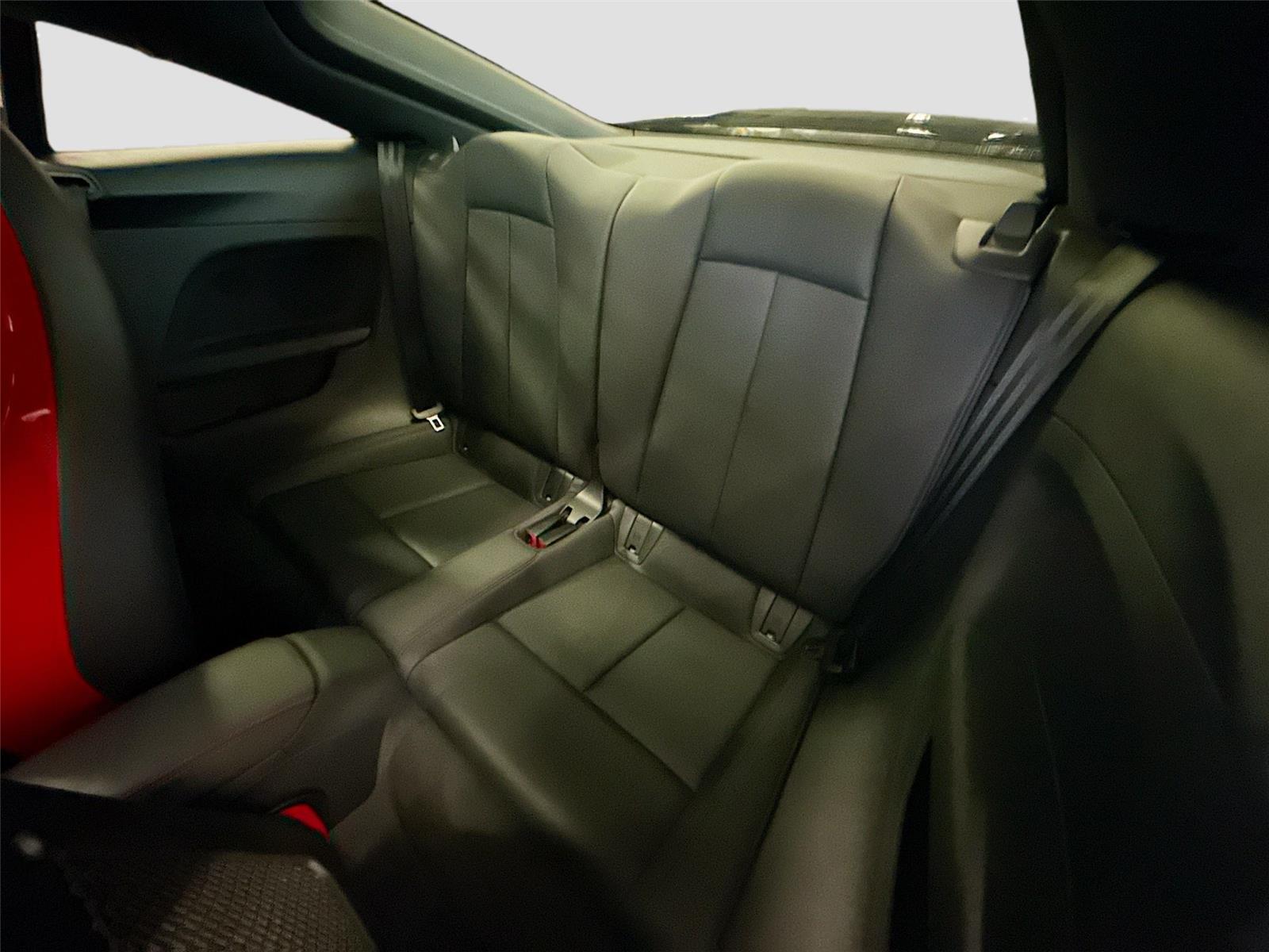 2023 Audi TTS Coupe