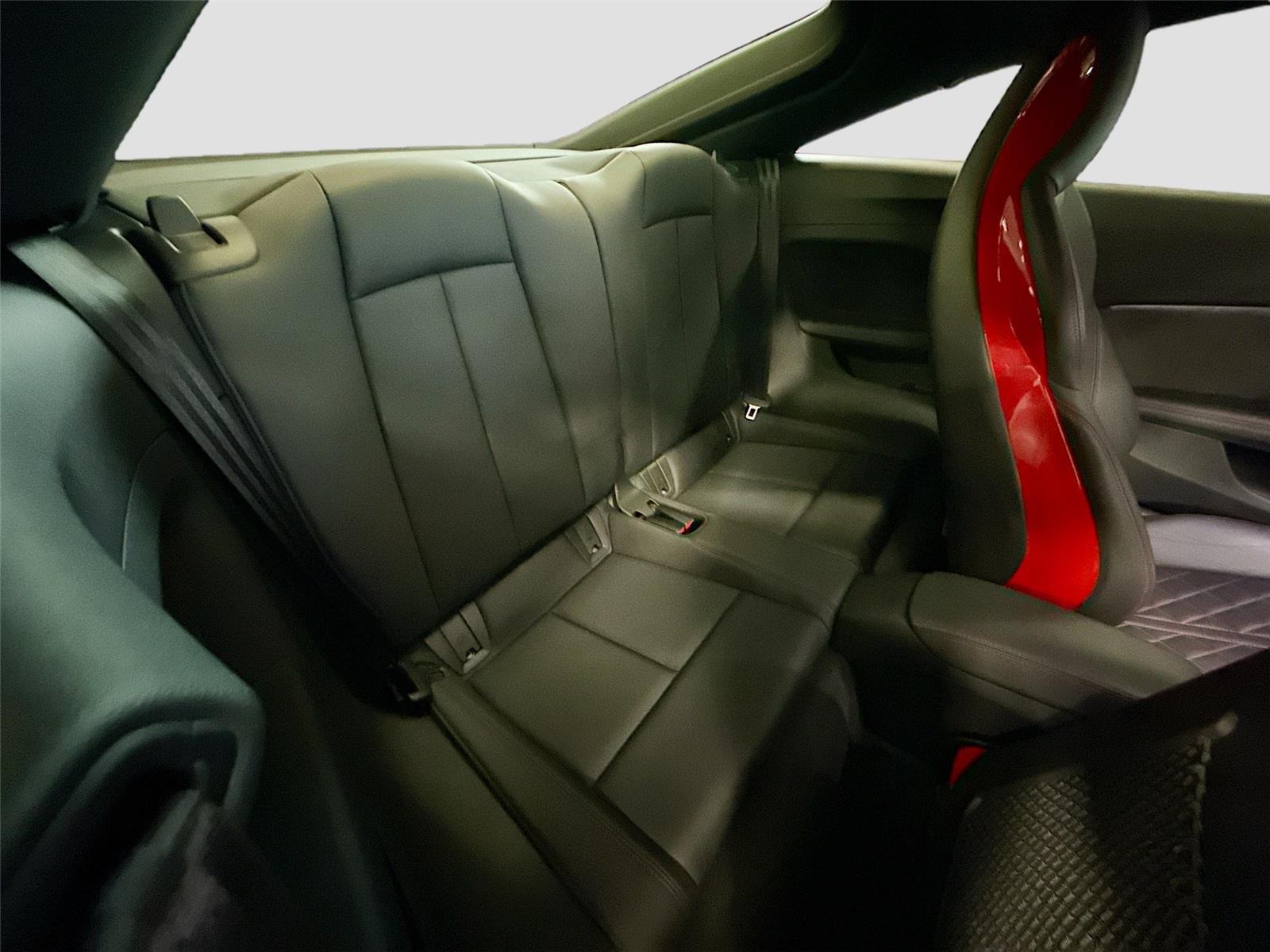 2023 Audi TTS Coupe