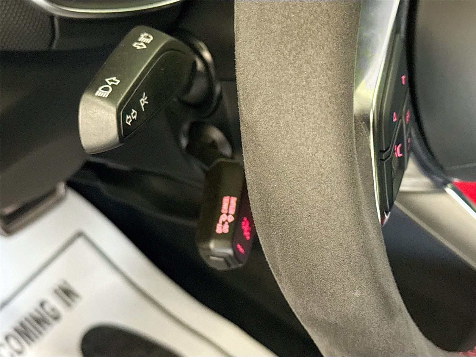2023 Audi TTS Coupe