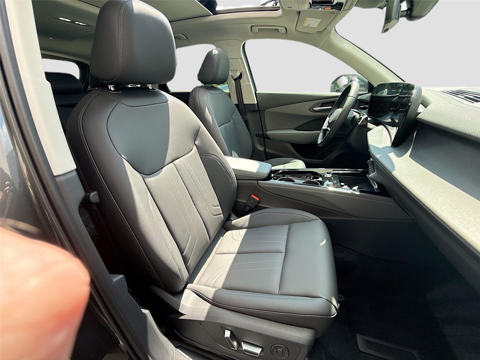 2026 Audi Q3 S line