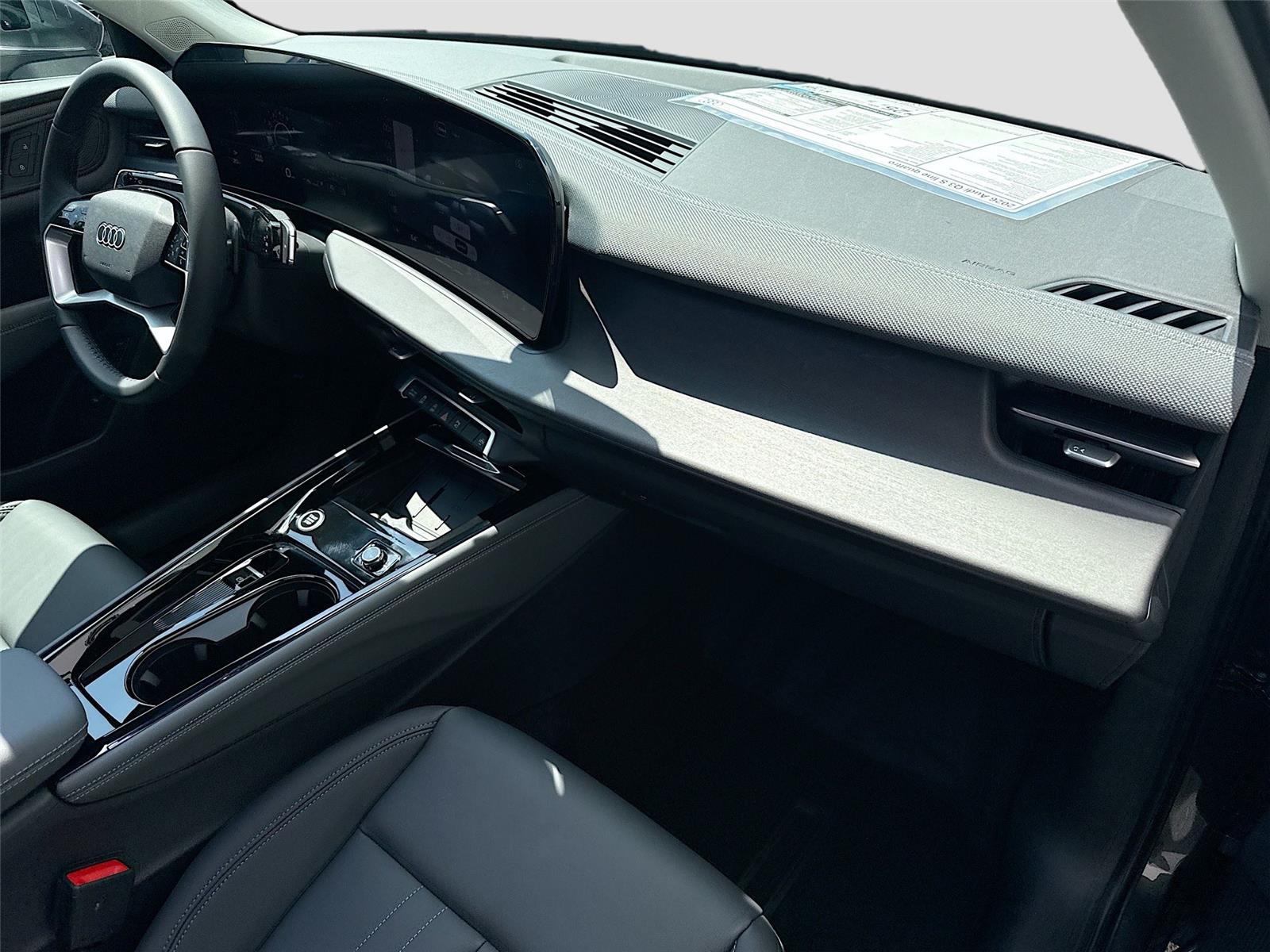 2026 Audi Q3 S line