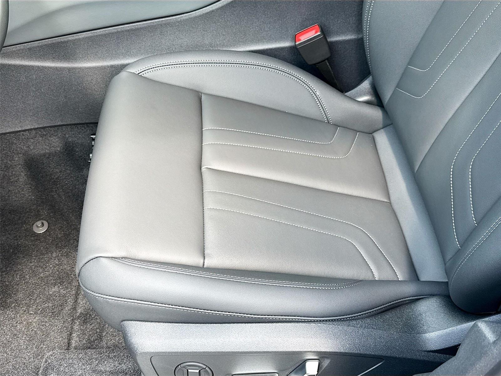 2026 Audi Q3 S line