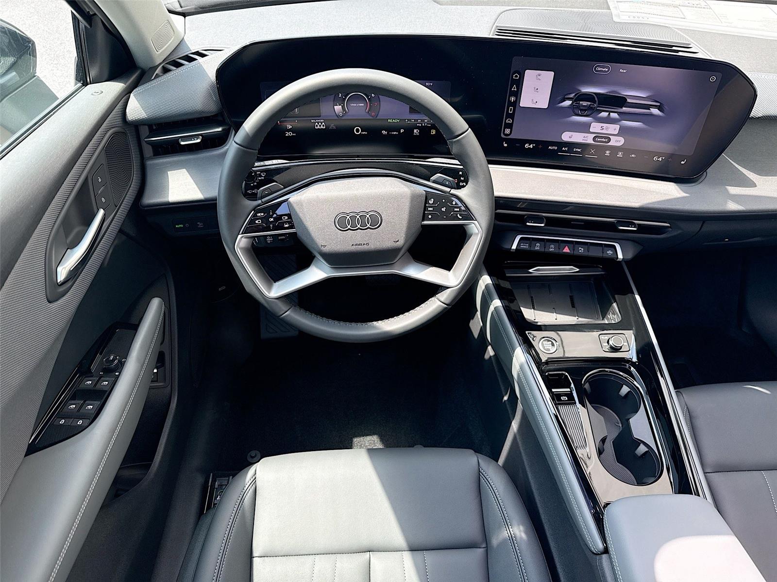 2026 Audi Q3 S line