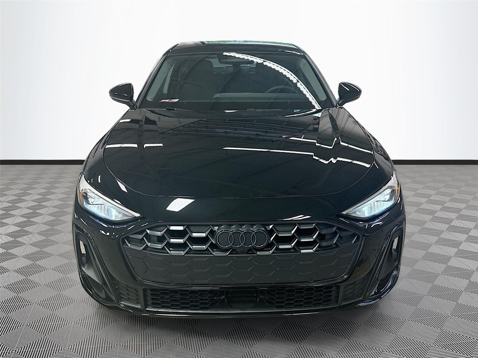 2026 AUDI A5 PREMIUM