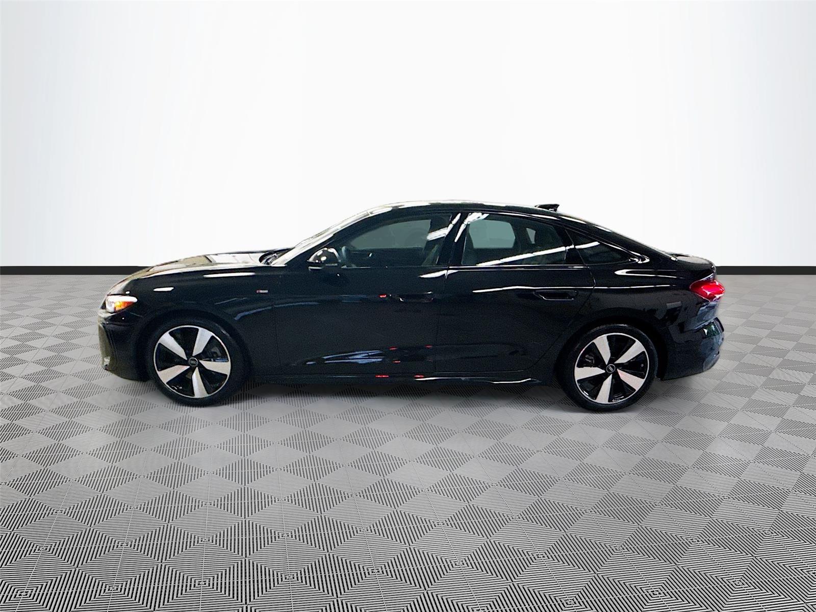 2026 AUDI A5 PREMIUM