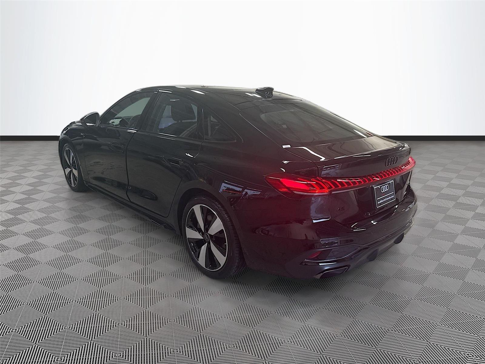 2026 AUDI A5 PREMIUM